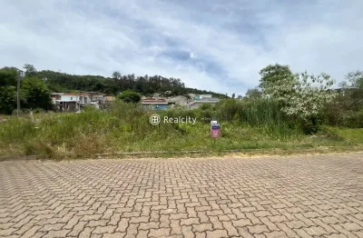 Terreno à venda na aldérico copat, 1, vila nova ii, bento gonçalves por r$ 148.000