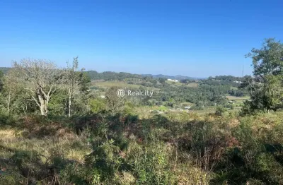 Terreno à venda na rua félix roman, 26, são valentin, bento gonçalves por r$ 439.000