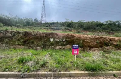 Terreno à venda na rua plauto de abreu, 5, santo antão, bento gonçalves por r$ 250.000