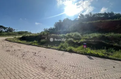 Terreno à venda na domênico marini, 388, barracão, bento gonçalves por r$ 220.000