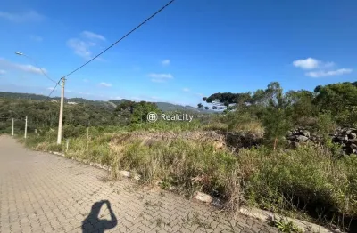 Terreno à venda na domênico marini, 388, barracão, bento gonçalves por r$ 230.000