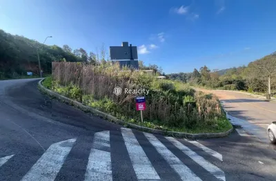 Terreno à venda na rua arcido garbim, 1, fátima, bento gonçalves por r$ 199.000