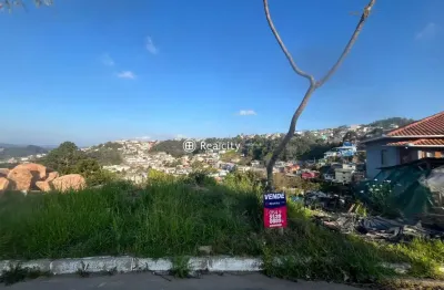 Terreno à venda na felix  refatti, 1, santa marta, bento gonçalves por r$ 230.000