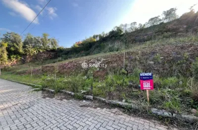 Terreno à venda na agostino carini, 55, santa helena, bento gonçalves por r$ 230.000
