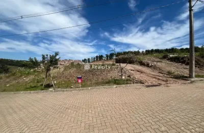Terreno à venda na paulina, 7, faria lemos (distrito), bento gonçalves por r$ 260.000