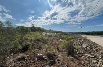 Terreno à venda na rua josé gava, 1, tamandaré, garibaldi por r$ 745.000