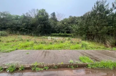 Terreno à venda na rua arcido garbim, 1, fátima, bento gonçalves por r$ 220.000