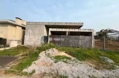 Casa com 2 quartos à venda na angelo michelin, 12, jardim glória, bento gonçalves por r$ 1.280.000