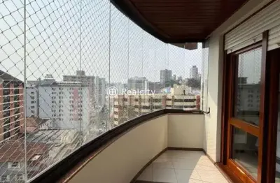 Apartamento com 3 quartos à venda na saldanha marinho, 8, centro, bento gonçalves por r$ 1.299.000