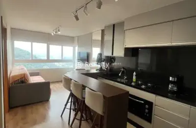 Apartamento com 1 quarto à venda na aristides bertuol, 32, eucaliptos, bento gonçalves por r$ 310.000