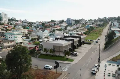 Ponto comercial à venda na rua amábile campagnolo sonza, 860, universitário, bento gonçalves por r$ 1.232.418