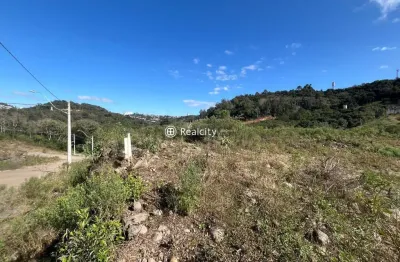 Terreno à venda na Rua Domênico Marini, 388, Barracão, Bento Gonçalves por R$ 198.000