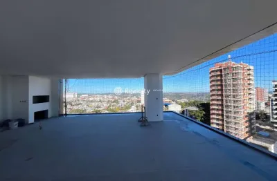 Apartamento com 3 quartos à venda na rua olavo bilac, 1100, imigrante, bento gonçalves por r$ 1.970.000