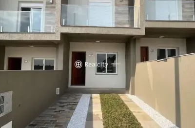 Casa com 2 quartos à venda na severo giacomello, 944, santo antão, bento gonçalves por r$ 499.000