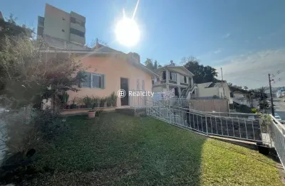 Casa com 4 quartos à venda na rua amábile campagnolo sonza, 735, universitário, bento gonçalves por r$ 694.000