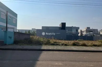 Terreno à venda na antônio poleto, 200, licorsul, bento gonçalves por r$ 550.000