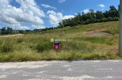 Terreno à venda na joaquim toniollo, 12, caminho da eulália, bento gonçalves por r$ 169.000