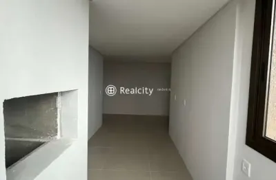 Apartamento com 2 quartos à venda na rua general gomes carneiro, 370, maria goretti, bento gonçalves por r$ 485.000