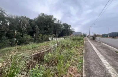 Terreno à venda na bramante mion, 800, universitário, bento gonçalves por r$ 878.000