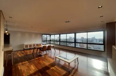 Apartamento com 3 quartos à venda na manaus, 169, cidade alta, bento gonçalves por r$ 2.250.000