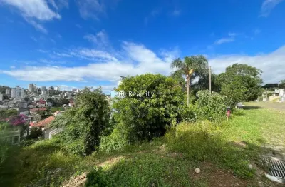 Terreno à venda na rua zulmiro de rossi, 44, universitário, bento gonçalves por r$ 299.000