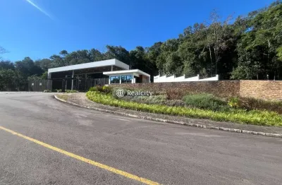 Terreno em condomínio fechado à venda na rua henrique enriconi, 1581, santo antão, bento gonçalves por r$ 599.000