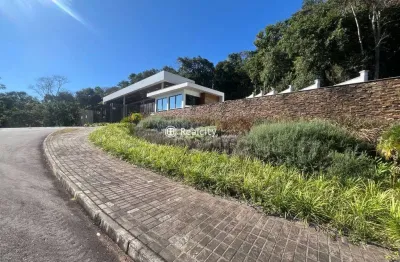 Terreno em condomínio fechado à venda na rua henrique enriconi, 1581, santo antão, bento gonçalves por r$ 940.000