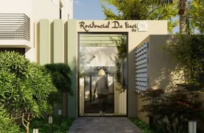 Apartamento com 2 quartos à venda na rua alcides pozza, 116, borgo, bento gonçalves por r$ 384.000