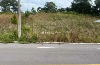 Terreno à venda na rua medardo ferretti, 7, santa helena, bento gonçalves por r$ 195.000