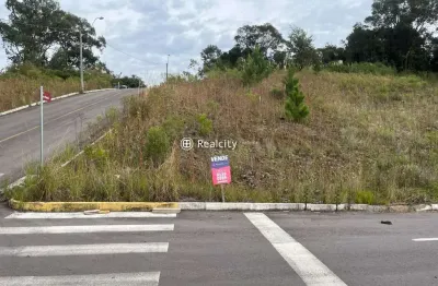 Terreno à venda na rua medardo ferretti, 7, santa helena, bento gonçalves por r$ 205.000