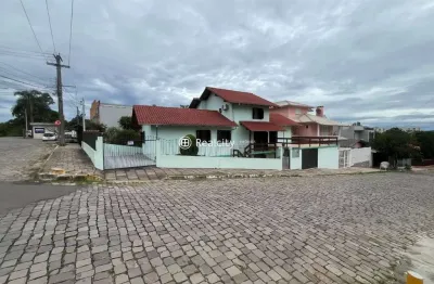 Casa com 5 quartos à venda na sebastião fontanive, 7, cohab, bento gonçalves por r$ 1.100.000
