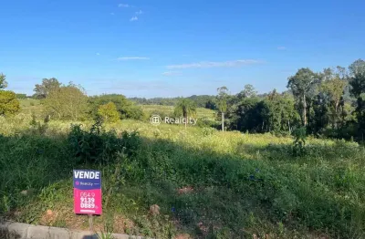 Terreno à venda na das videiras, 54, garibaldina, garibaldi por r$ 450.000