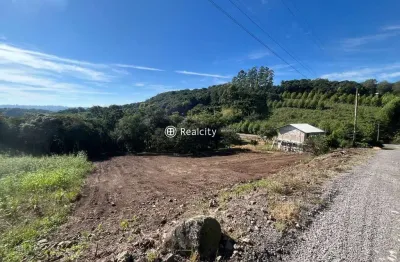 Terreno em condomínio fechado à venda na linha leopoldina, 21, vale dos vinhedos (distrito), bento gonçalves por r$ 535.000