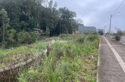 Terreno à venda na bramante mion, 800, universitário, bento gonçalves por r$ 220.000