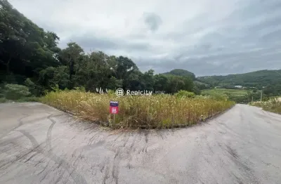 Terreno à venda na ers-444, 14, barracão, bento gonçalves por r$ 398.000