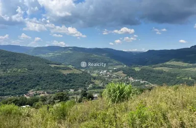 Terreno à venda na rua interior, 1, zona rural, cotiporã por r$ 399.000