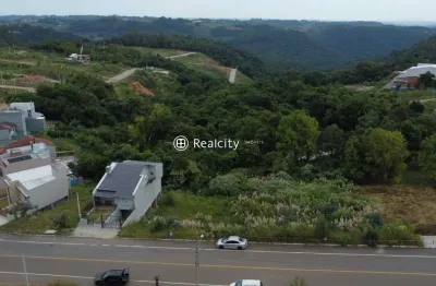 Terreno à venda na arlindo franklin barbosa, 17, são roque, bento gonçalves por r$ 265.000
