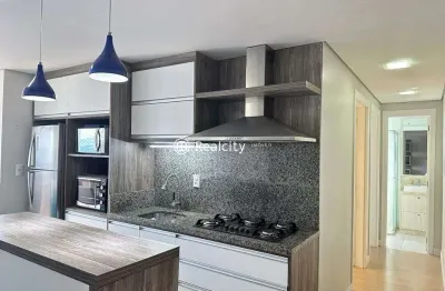 Apartamento com 2 quartos à venda na mário italvino poletto, 251, fenavinho, bento gonçalves por r$ 350.000