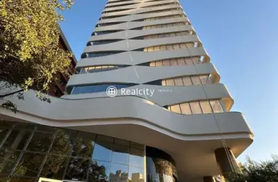 Apartamento com 3 quartos à venda na félix da cunha, 23, centro, bento gonçalves por r$ 1.112.000