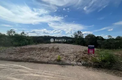 Terreno à venda na alameda dorvalino capoani, 2, são valentin, bento gonçalves por r$ 181.000