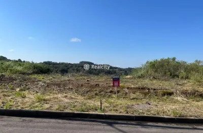 Terreno em condomínio fechado à venda na rua a, 130, ferroviário, garibaldi por r$ 356.000