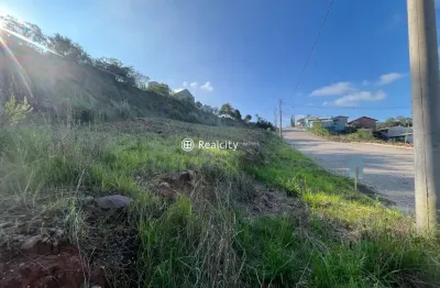 Terreno à venda na agostino carini, 55, santa helena, bento gonçalves por r$ 228.000