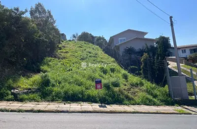 Terreno à venda na joão casagrande, 12, imigrante, bento gonçalves por r$ 390.000