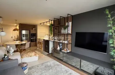 Apartamento com 2 quartos à venda na avenida osvaldo aranha, 303, cidade alta, bento gonçalves por r$ 850.000