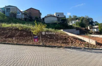 Terreno à venda na agostino carini, 55, santa helena, bento gonçalves por r$ 180.000