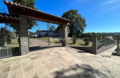 Casa com 3 quartos à venda na sete de setembro, 1077, 265, centro, pinto bandeira por r$ 1.050.000