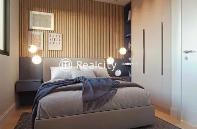 Apartamento com 2 quartos à venda na fiorello ozelame, 11, progresso, bento gonçalves por r$ 393.000