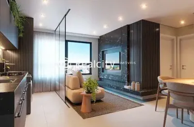 Apartamento com 2 quartos à venda na fiorello ozelame, 11, progresso, bento gonçalves por r$ 481.000