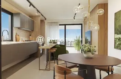 Apartamento com 2 quartos à venda na fiorello ozelame, 11, progresso, bento gonçalves por r$ 503.000