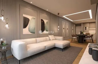 Apartamento com 3 quartos à venda na rua assis brasil, 281, centro, bento gonçalves por r$ 882.000